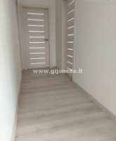 Parduodamas namas Klemiškės II k., Klaipėdos r. sav., 80 m2 ploto, 1 aukštai 10