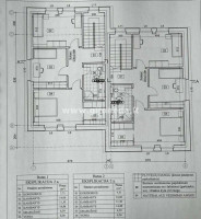 Parduodamas namas Švepelių k., Klaipėdos r. sav., 120 m2 ploto, 2 aukštai 3