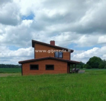 Parduodamas namas Jurjonų k., Klaipėdos r. sav., 176 m2 ploto, 2 aukštai 8