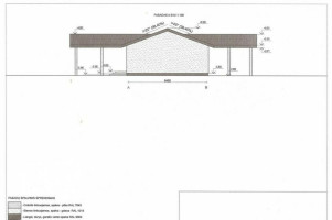 Parduodamas namas Agluonėnų k., Klaipėdos r. sav., 100.87 m2 ploto, 1 aukštai 2