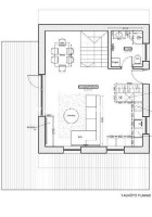 Parduodamas namas Dargužių k., Klaipėdos r. sav., 110 m2 ploto, 2 aukštai 7