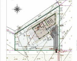 Parduodamas namas Beržininkų g., Tauralaukio k., Klaipėdos r. sav., 192 m2 ploto 8