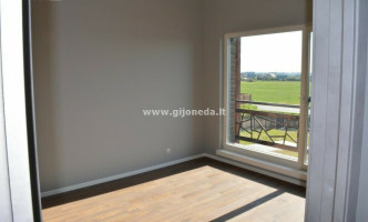 Parduodamas namas Stimbrų g., Jakų k., Klaipėdos r. sav., 125 m2 ploto, 2 aukštai 3