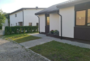 Parduodamas namas Žiaukų g., Žiaukų k., Klaipėdos r. sav., 102 m2 ploto, 1 aukštai 5