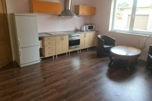 Parduodamas namas Žiaukų g., Žiaukų k., Klaipėdos r. sav., 102 m2 ploto, 1 aukštai 9