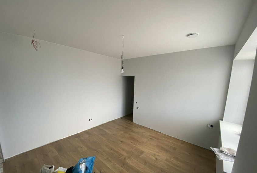 Parduodamas namas Juodeglynų g., Slengių k., Klaipėdos r. sav., 150 m2 ploto, 1 aukštai 2