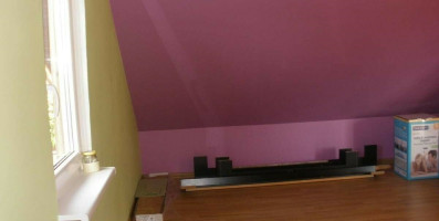 Parduodamas namas Gargždų m., Klaipėdos r. sav., 74 m2 ploto, 2 aukštai 5
