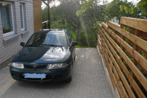 Parduodamas namas Gargždų m., Klaipėdos r. sav., 74 m2 ploto, 2 aukštai 7