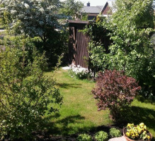 Parduodamas namas Gargždų m., Klaipėdos r. sav., 74 m2 ploto, 2 aukštai 9