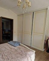 Parduodamas namas Derceklių k., Klaipėdos r. sav., 80 m2 ploto, 2 aukštai 4