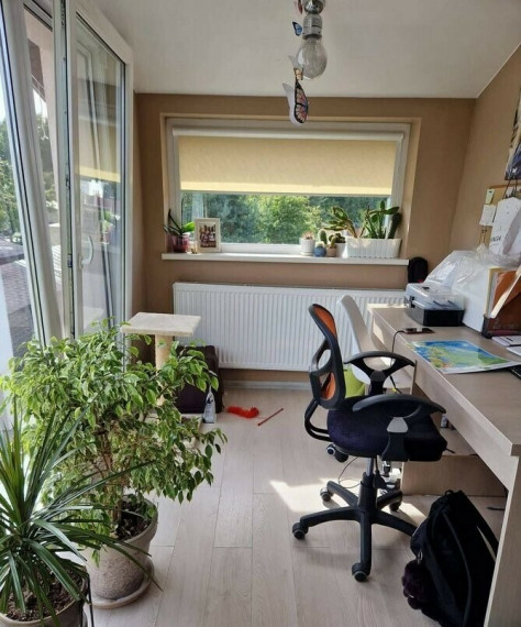 Parduodamas namas Derceklių k., Klaipėdos r. sav., 80 m2 ploto, 2 aukštai 6