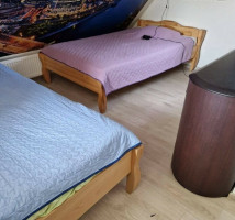 Parduodamas namas Derceklių k., Klaipėdos r. sav., 80 m2 ploto, 2 aukštai 7