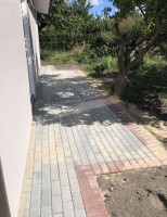 Parduodamas namas Derceklių k., Klaipėdos r. sav., 80 m2 ploto, 1 aukštai 4