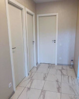 Parduodamas namas Derceklių k., Klaipėdos r. sav., 80 m2 ploto, 1 aukštai 9