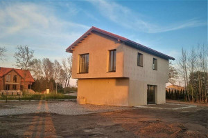 Parduodamas namas Dargužių k., Klaipėdos r. sav., 110 m2 ploto, 2 aukštai 5