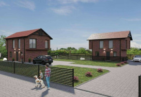 Parduodamas namas Dargužių k., Klaipėdos r. sav., 110 m2 ploto, 2 aukštai 8