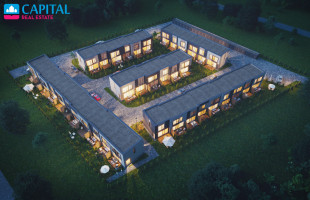 Parduodamas butas Žozefo Pusjė g., Tarandė, Vilniaus m., Vilniaus m. sav., 69 m2 ploto, 3 kambariai 6