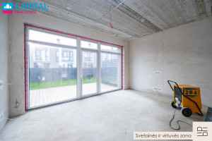 Parduodamas butas Žozefo Pusjė g., Tarandė, Vilniaus m., Vilniaus m. sav., 69 m2 ploto, 3 kambariai 24