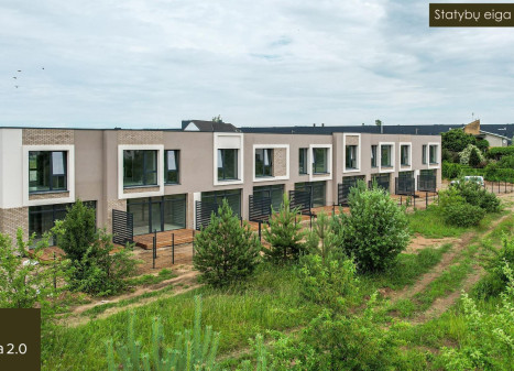 Parduodamas butas Žozefo Pusjė g., Tarandė, Vilniaus m., Vilniaus m. sav., 69 m2 ploto, 3 kambariai