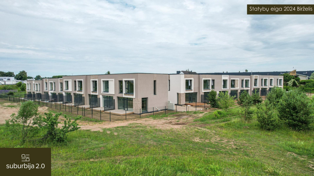 Parduodamas butas Žozefo Pusjė g., Tarandė, Vilniaus m., Vilniaus m. sav., 69 m2 ploto, 3 kambariai 3