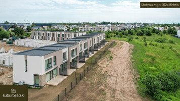 Parduodamas butas Žozefo Pusjė g., Tarandė, Vilniaus m., Vilniaus m. sav., 69 m2 ploto, 3 kambariai 7