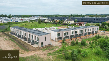 Parduodamas butas Žozefo Pusjė g., Tarandė, Vilniaus m., Vilniaus m. sav., 69 m2 ploto, 3 kambariai 9