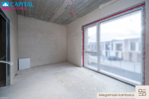 Parduodamas butas Žozefo Pusjė g., Tarandė, Vilniaus m., Vilniaus m. sav., 69 m2 ploto, 3 kambariai 29