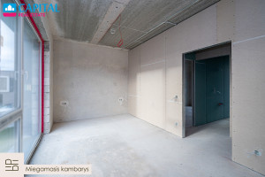 Parduodamas butas Žozefo Pusjė g., Tarandė, Vilniaus m., Vilniaus m. sav., 69 m2 ploto, 3 kambariai 30