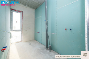 Parduodamas butas Žozefo Pusjė g., Tarandė, Vilniaus m., Vilniaus m. sav., 69 m2 ploto, 3 kambariai 32