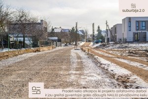 Parduodamas butas Žozefo Pusjė g., Tarandė, Vilniaus m., Vilniaus m. sav., 69 m2 ploto, 3 kambariai 10