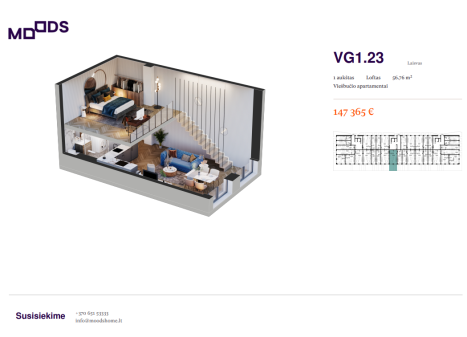 Parduodamas butas Riterių g., Žirmūnai, Vilniaus m., Vilniaus m. sav., 56.76 m² ploto 2 kambariai Parduodamas butas Riterių g., Žirmūnai, Vilniaus m., Vilniaus m. sav., 56.76 m² ploto 2 kambariai