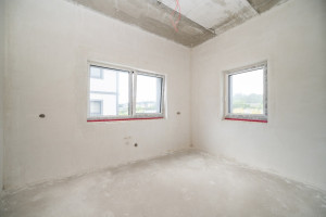 Parduodamas namas Saulės g., Bukiškio k., Vilniaus r. sav., 151 m2 ploto, 2 aukštai 15