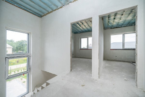 Parduodamas namas Saulės g., Bukiškio k., Vilniaus r. sav., 151 m2 ploto, 2 aukštai 16