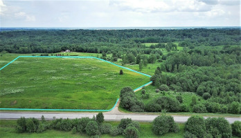 7ha prie Molėtų plento - pramonei ir sandėliavimui 2