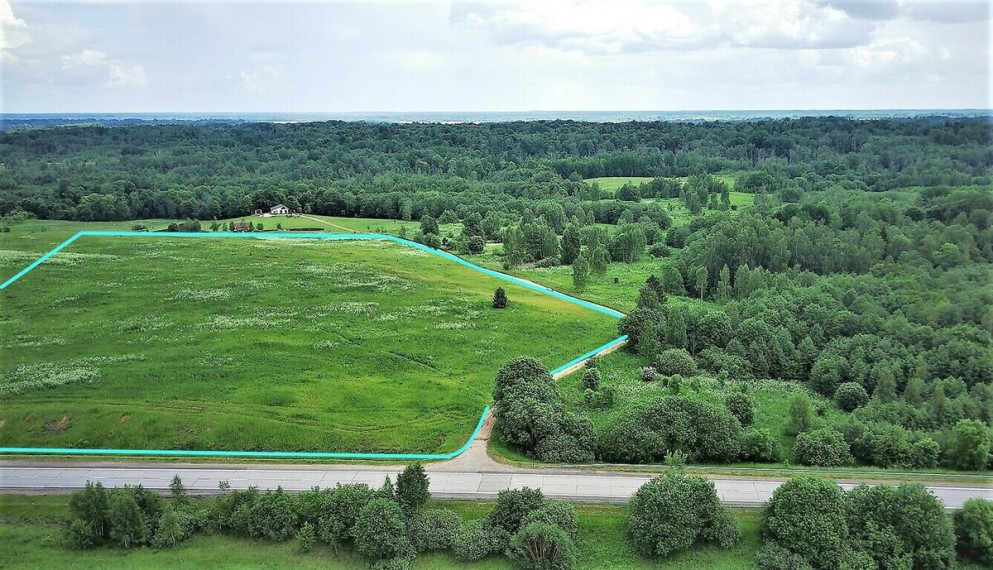 7ha prie Molėtų plento - pramonei ir sandėliavimui 2
