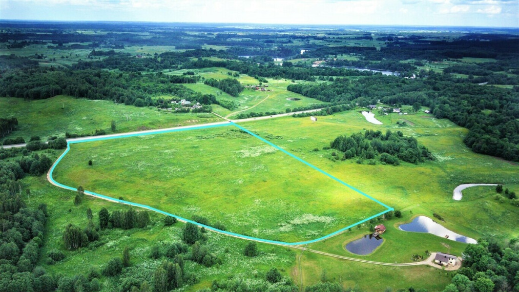 7ha prie Molėtų plento - pramonei ir sandėliavimui 3