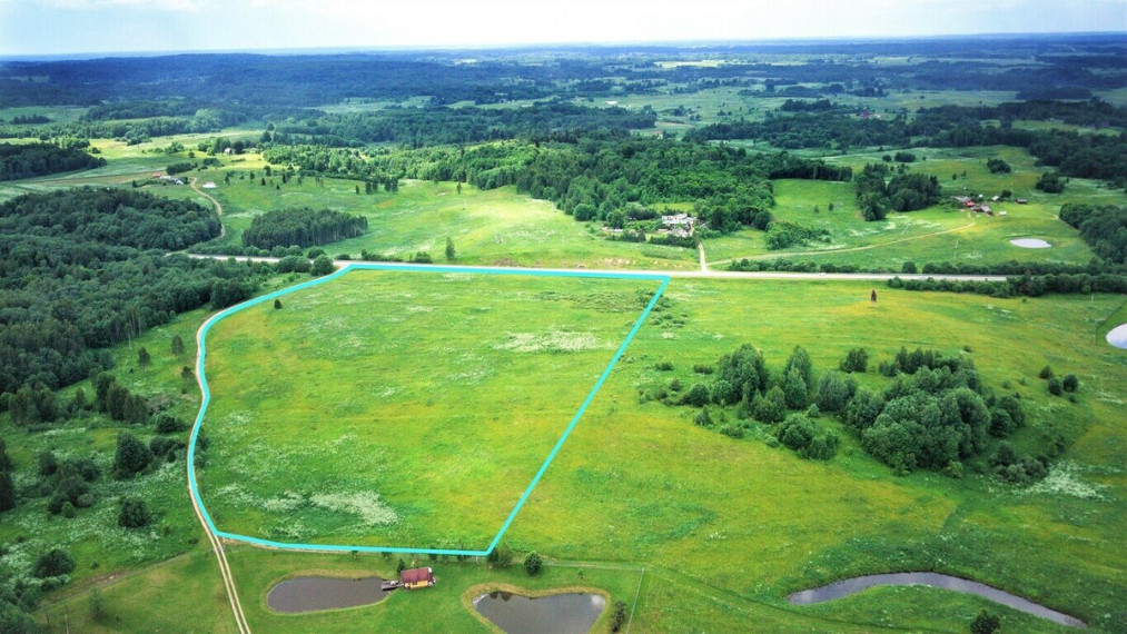 7ha prie Molėtų plento - pramonei ir sandėliavimui 6