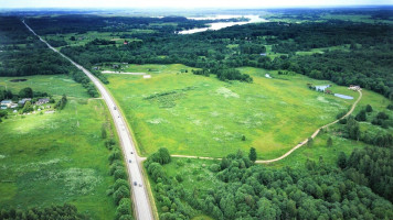 7ha prie Molėtų plento - pramonei ir sandėliavimui 7