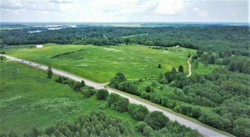 7ha prie Molėtų plento - pramonei ir sandėliavimui 13