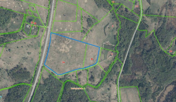 7ha prie Molėtų plento - pramonei ir sandėliavimui 15