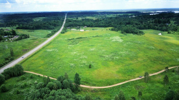 7ha prie Molėtų plento - pramonei ir sandėliavimui 16