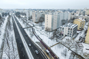Parduodamas butas per 2 aukštus Tuskulėnų g., Žirmūnuose, Vilniuje. 15