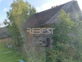 Parduodamas namas Rudiškių k., Rudiškių k., Joniškio r. sav., 64.46 m2 ploto, 1 aukštai 7