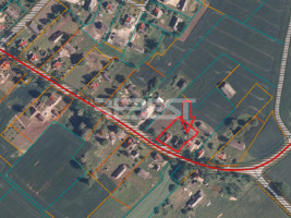 Parduodamas namas Rudiškių k., Rudiškių k., Joniškio r. sav., 64.46 m2 ploto, 1 aukštai 8
