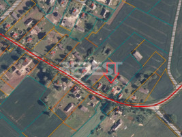 Parduodamas namas Rudiškių k., Rudiškių k., Joniškio r. sav., 64.46 m2 ploto, 1 aukštai 9