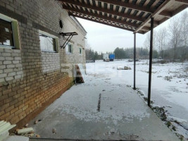 Nuomojamos paslaugų, prekybos patalpos Vėjų g., Noreikių k., Noreikių k., Šiaulių r. sav., 11.13 m2 ploto 17