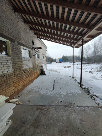Nuomojamos paslaugų, prekybos patalpos Vėjų g., Noreikių k., Noreikių k., Šiaulių r. sav., 11.13 m2 ploto 15
