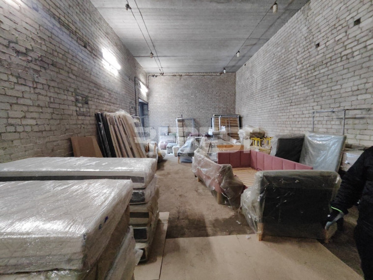 Nuomojamos paslaugų, prekybos patalpos Vėjų g., Noreikių k., Noreikių k., Šiaulių r. sav., 11.13 m2 ploto 23