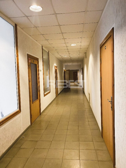 Parduodamos administracinės, paslaugų, prekybos patalpos Pailių g., Dainiai, Šiaulių m., Šiaulių m. sav., 1123.67 m2 ploto 7