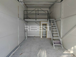 Nuomojamos paslaugų, prekybos patalpos Pramonės g., Pabaliai, Šiaulių m., Šiaulių m. sav., 32 m2 ploto 7